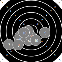 Target Image