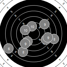 Target Image