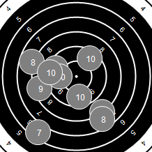 Target Image