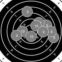 Target Image