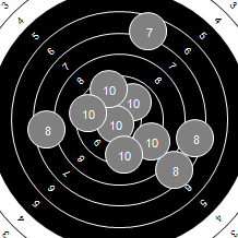 Target Image