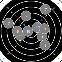 Target Image