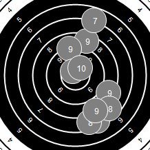 Target Image