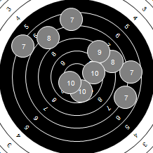 Target Image