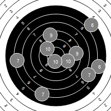 Target Image