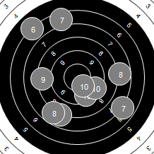 Target Image
