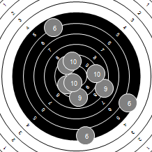 Target Image