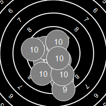 Target Image