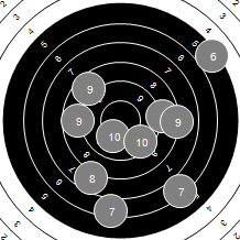 Target Image