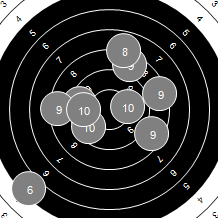 Target Image