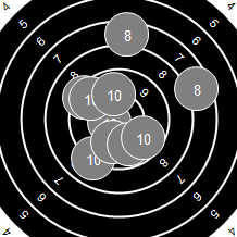 Target Image