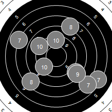 Target Image