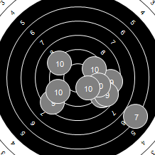 Target Image