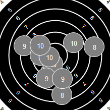 Target Image