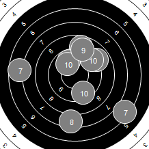 Target Image