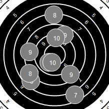 Target Image