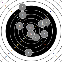Target Image