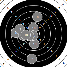 Target Image