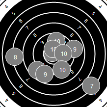 Target Image