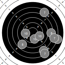 Target Image