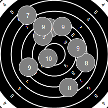 Target Image
