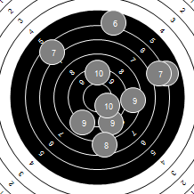 Target Image