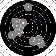 Target Image