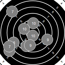 Target Image