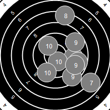 Target Image