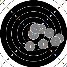 Target Image