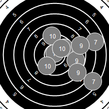Target Image