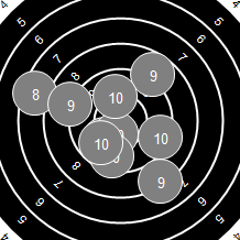 Target Image