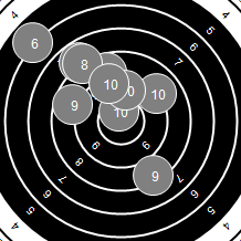 Target Image