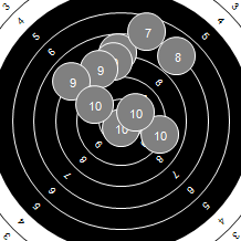 Target Image