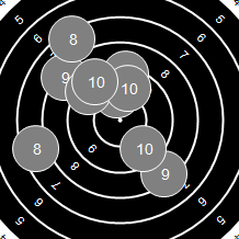 Target Image