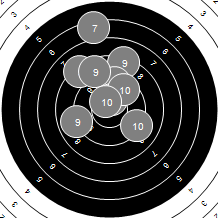 Target Image