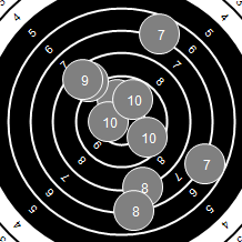 Target Image