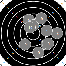 Target Image