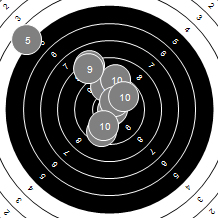 Target Image