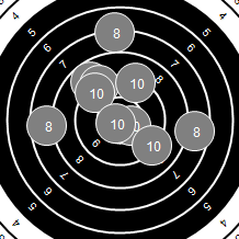 Target Image