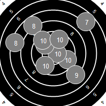 Target Image