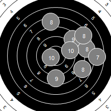 Target Image