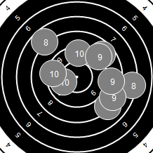 Target Image