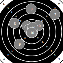Target Image