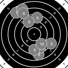 Target Image