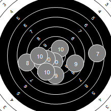 Target Image