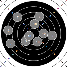 Target Image