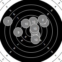 Target Image