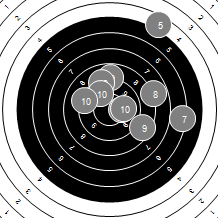 Target Image
