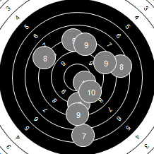 Target Image